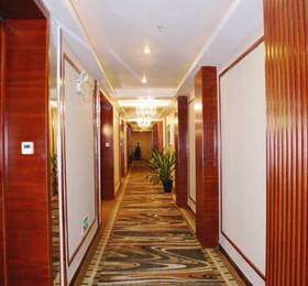 Туры в Guangzhou Yuncheng Hotel  в Китае