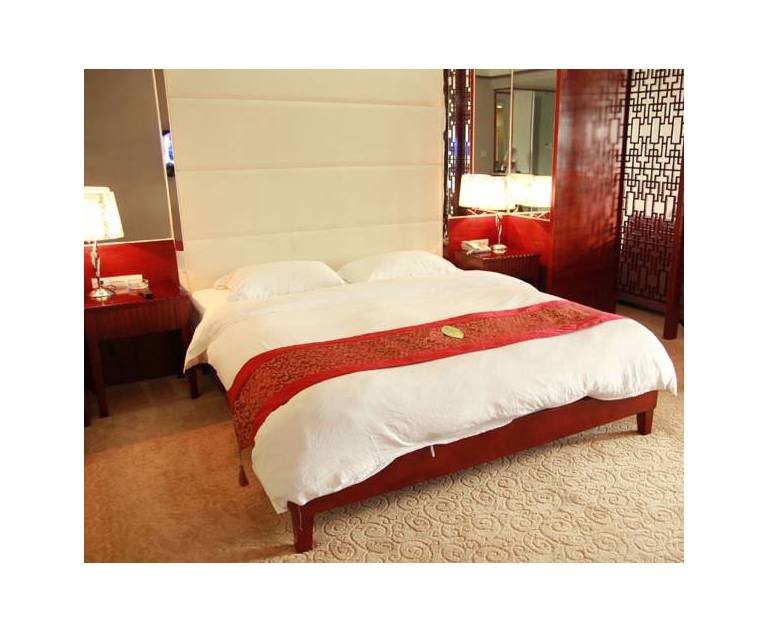 Guangzhou Yuncheng Hotel 