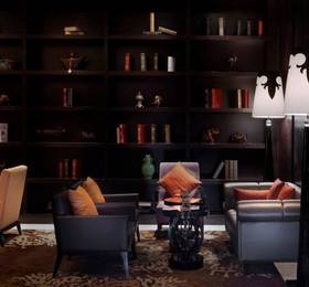 The Westin Wuhan Wuchang  в Ухане