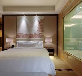 Отдых в The Westin Wuhan Wuchang  - Китай, Ухань