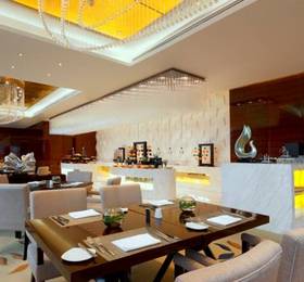 Туры в The Westin Wuhan Wuchang  в Китае