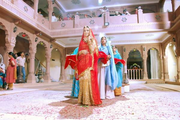 Heritage Kuchaman Haveli  3* Индия, Джодхпур