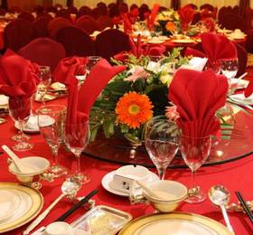 Swiss-Belhotel Changchun  в Чанчуне