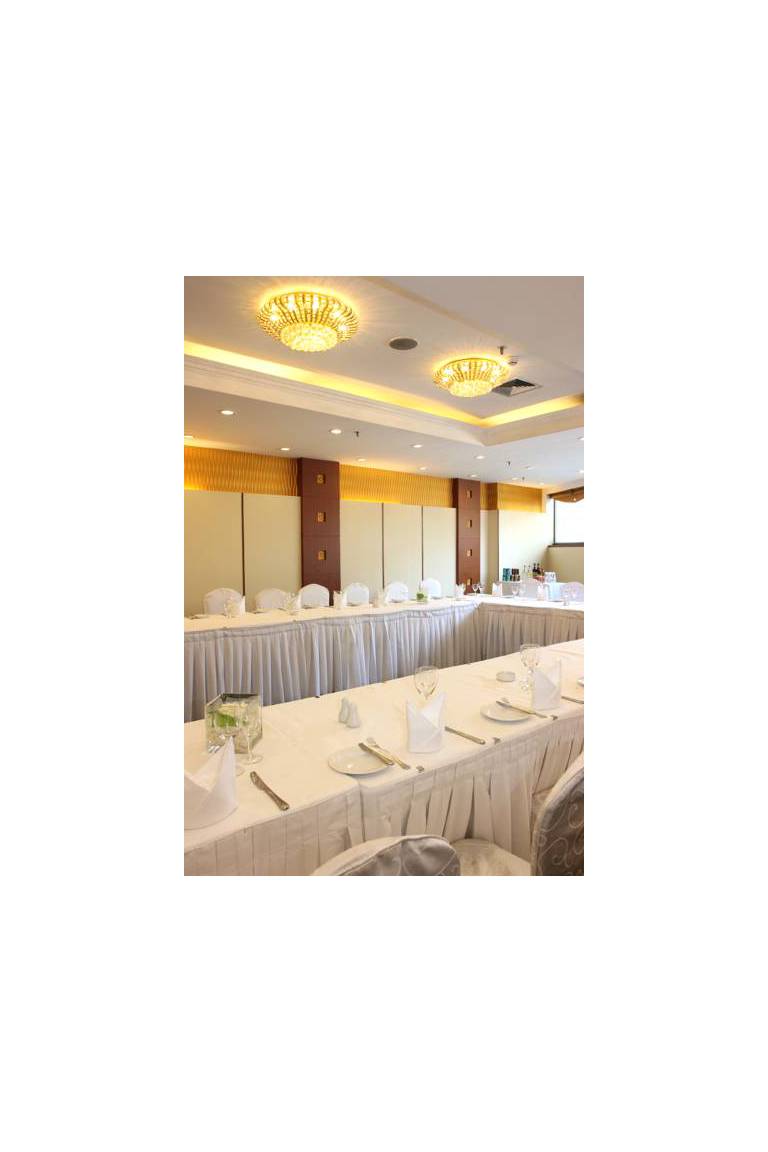 Swiss-Belhotel Changchun 