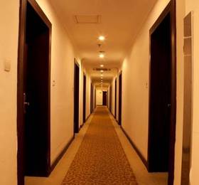 City View Hotel в Шанхае
