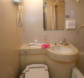 Туры в Ginza Capital Hotel Main  в Японии