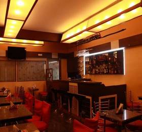 Hotel S R M Central Park  в Ченнаи