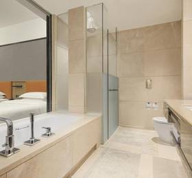 Туры в Sheraton Guangzhou Hotel в Китае