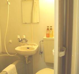 Отдых в Hotel MyStays Nihonbashi  - Япония, Токио