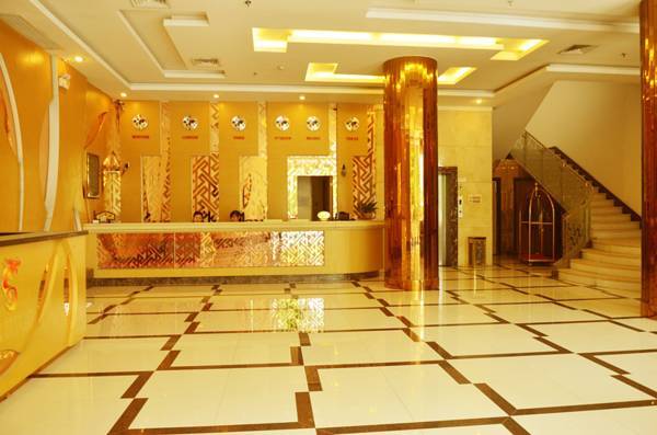 Southern Rich Town Hotel  3* Китай, Шэньчжэнь
