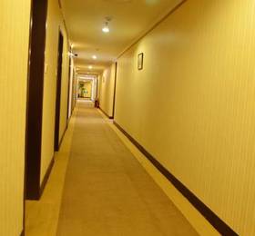 Southern Rich Town Hotel  в Шэньчжэне