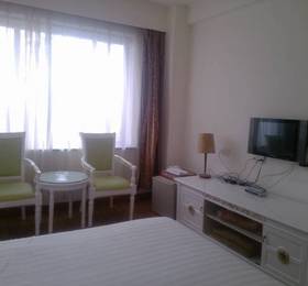 Отдых в Changsha Milky Way Hotel  - Китай, Чанша