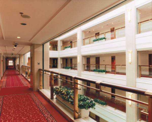 Wuhan Haiyi Tianlu Hotel  4* Китай, Ухань