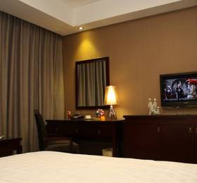 Отдых в Wuhan Haiyi Tianlu Hotel  - Китай, Ухань