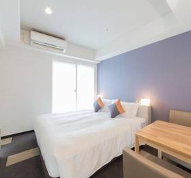 Tokyu Stay Higashi Ginza  в Токио