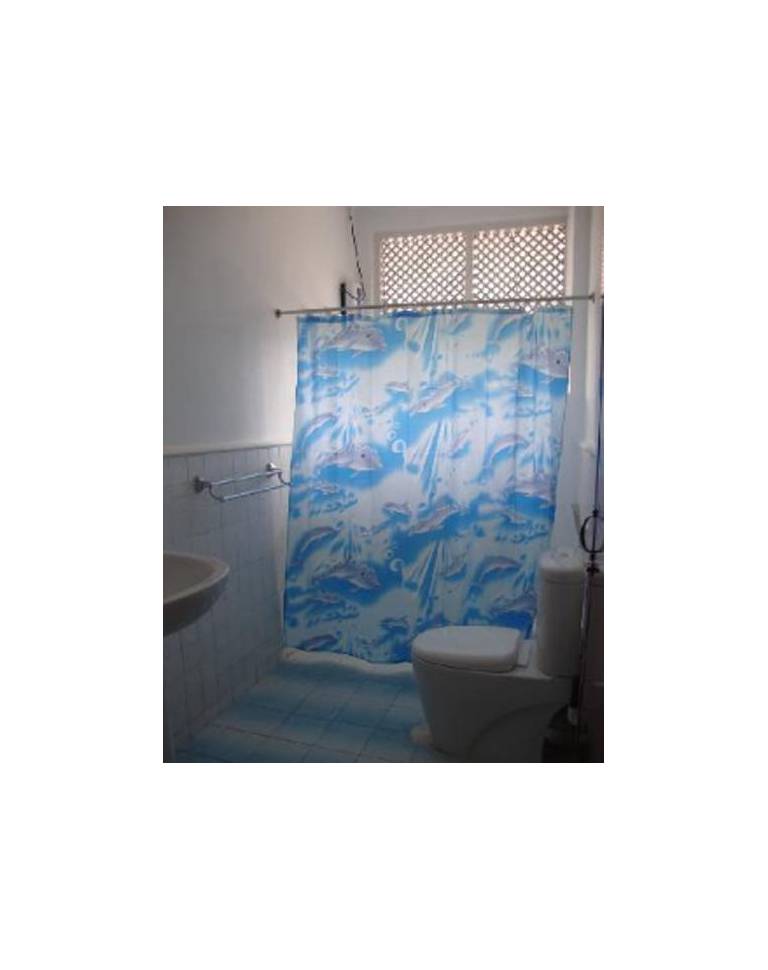 Blue Horizon Guest House 