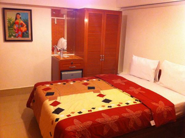 International Guesthouse  Камбоджа, Пномпень