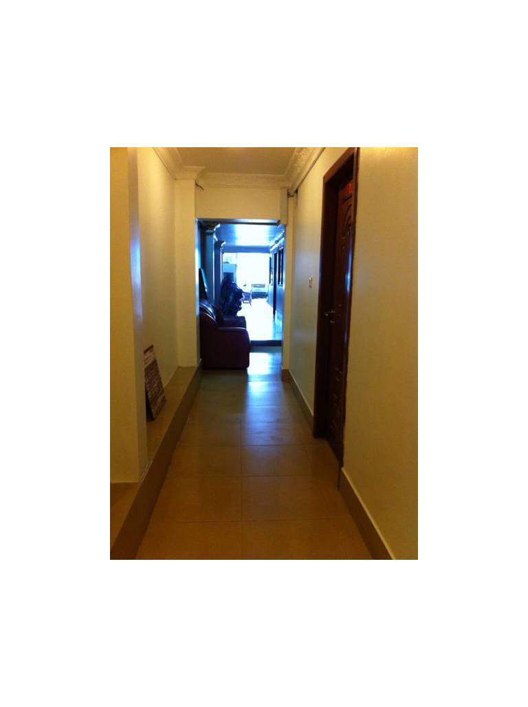 International Guesthouse 