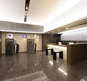 Hakata Green Hotel Annex  в Фукуоке