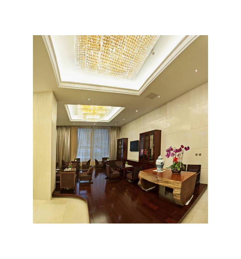 Jian Shun Business Hotel 