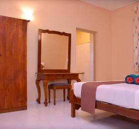 Paradise Holiday Village в Негомбо
