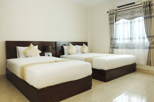 Beautiful Saigon 3 Hotel 2*