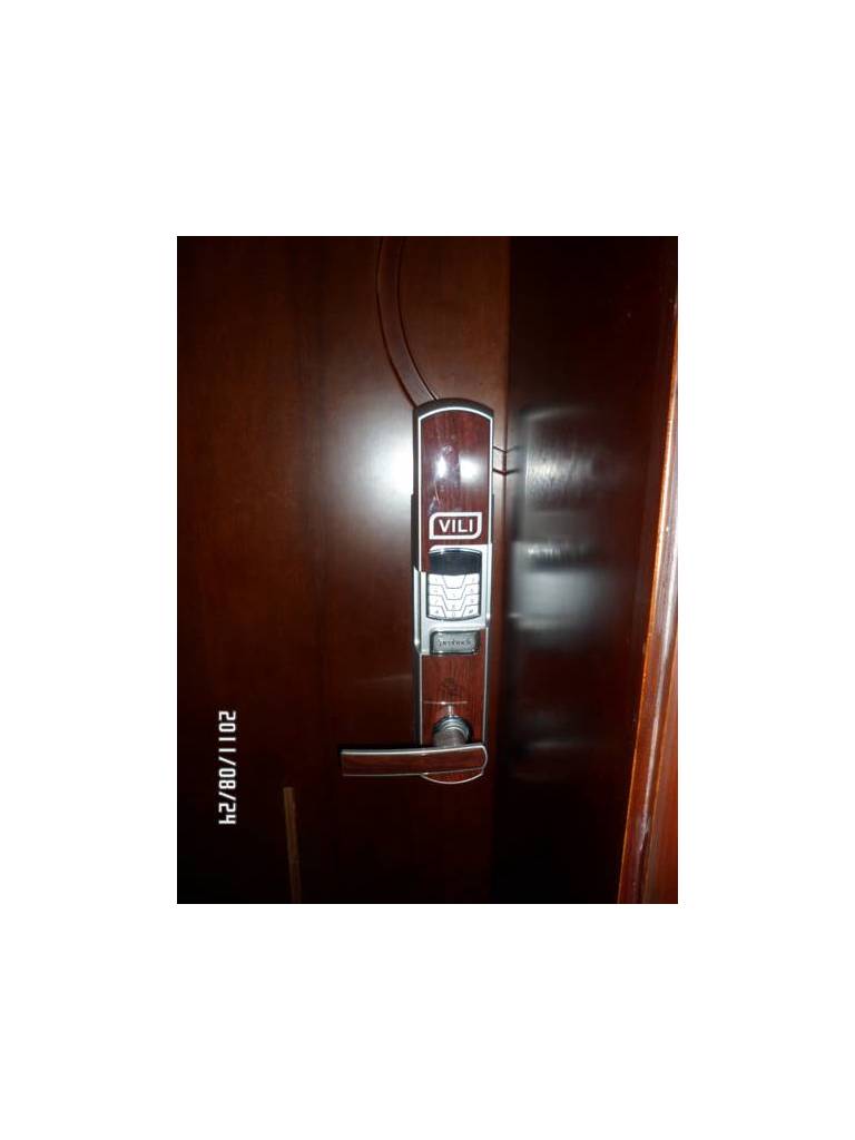 Guangzhou Vili Apartment 