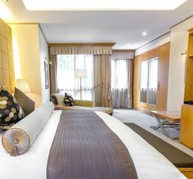 Отдых в Xijiao State Guest Hotel - Китай, Шанхай