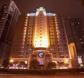 Elite Residence Shanghai  в Шанхае