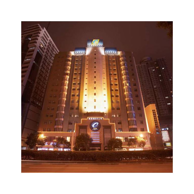 Elite Residence Shanghai 