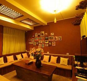Туры в Lijiang Beauty Cloud Inn  в Китае