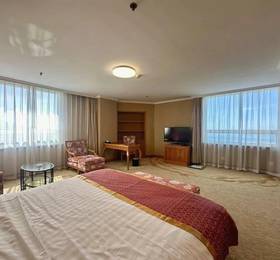 Туры в Sea Horizon в Китае
