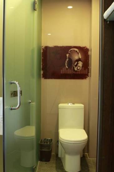 Hansen Books Music Hotel  4* Китай, Ханчжоу