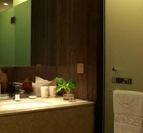 Отдых в Hansen Books Music Hotel  - Китай, Ханчжоу