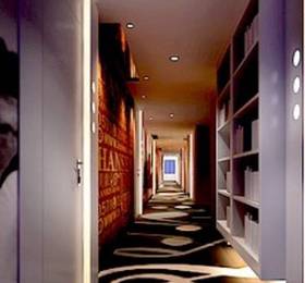 Hansen Books Music Hotel  в Ханчжоу