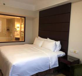 Туры в GuangDong Hotel Shanghai  в Китае
