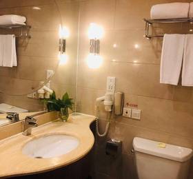 Отдых в GuangDong Hotel Shanghai  - Китай, Шанхай