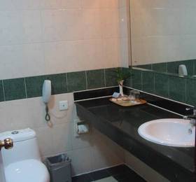 Qingdao Cheng Yang Hotel  в Циндао