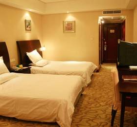 Отдых в Qingdao Cheng Yang Hotel  - Китай, Циндао
