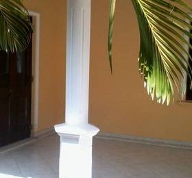 Sachal Mir Bed&Breakfast  в Негомбо