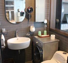 Туры в Shanghai Lanan Apartment  в Китае