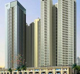 Fu Qian Ming Tai Service Apartment в Гуанчжоу