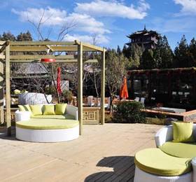 Отдых в Blossom Hill Inn-Skyland  - Китай, Лицзян