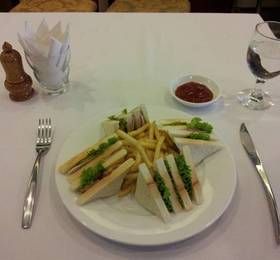 Отдых в Henglong I Hotel - Камбоджа, Пномпень