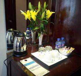 Туры в Henglong I Hotel в Камбодже