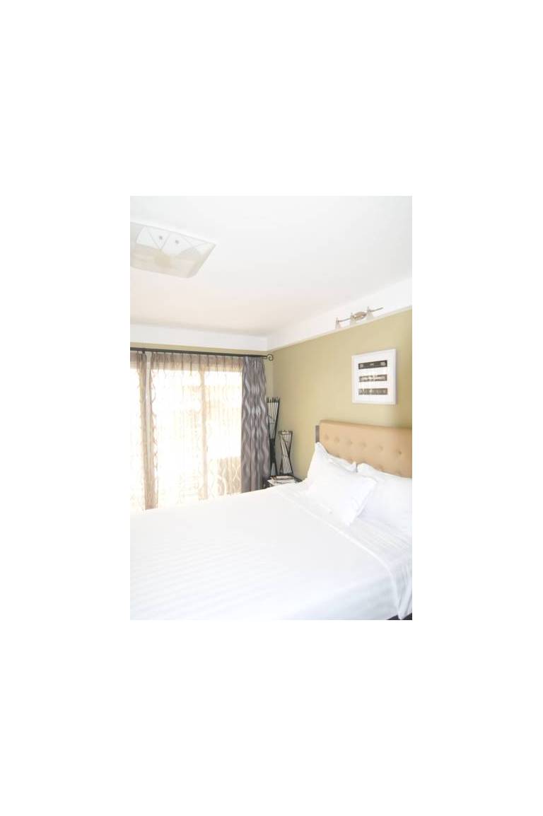 Josephs Hotel - Au Trieu 