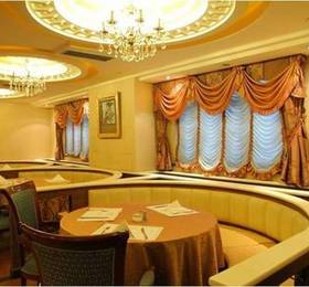 Туры в Shanghai Sovereign Hotel  в Китае