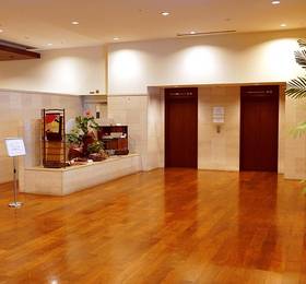 Sutton Hotel Hakata City  в Фукуоке