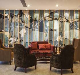 Отдых в Suzhou Joy Holiday Hotel - Китай, Сучжоу