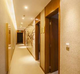 Туры в Suzhou Joy Holiday Hotel  в Китае